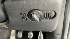 MINI Convertible 1.5 Cooper Classic II 2dr Auto [Comfort/Nav Pack] Petrol Convertible